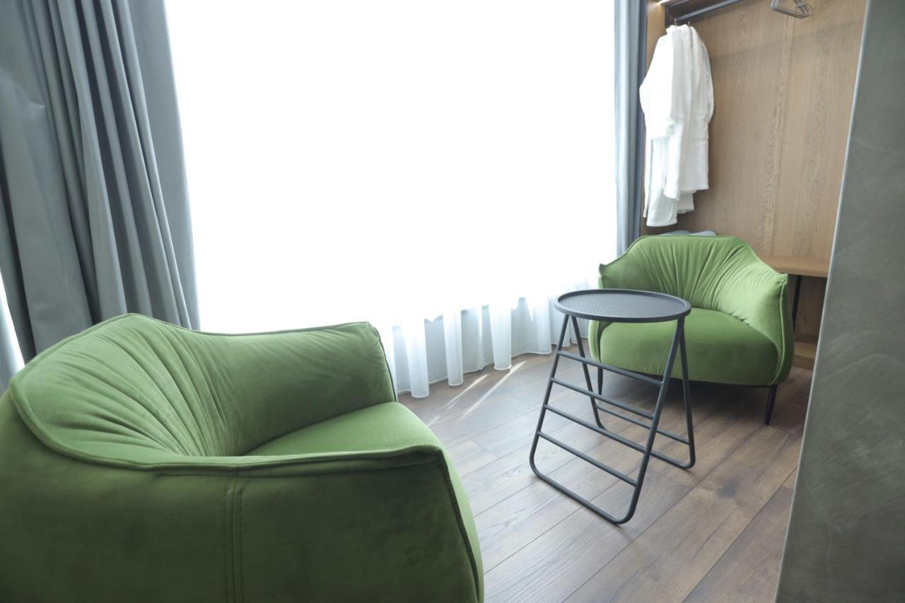Ap Hotel Boutique Vlorë Esterno foto