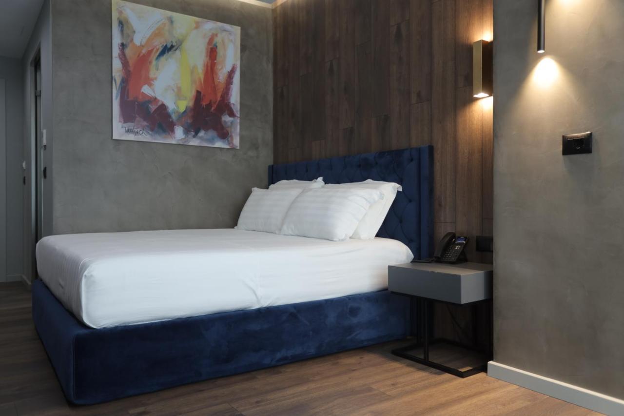 Ap Hotel Boutique Vlorë Esterno foto